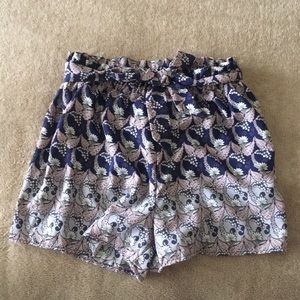 Flowy Shorts